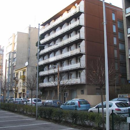 Apartment4You בודפשט מראה חיצוני תמונה
