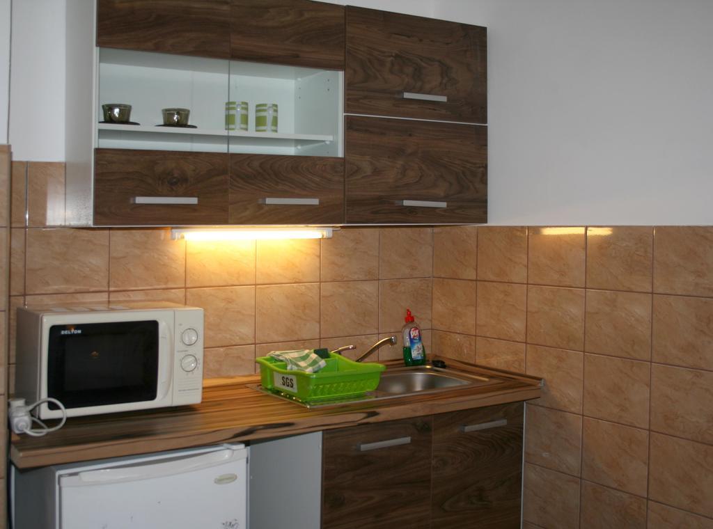 Apartment4You בודפשט מראה חיצוני תמונה
