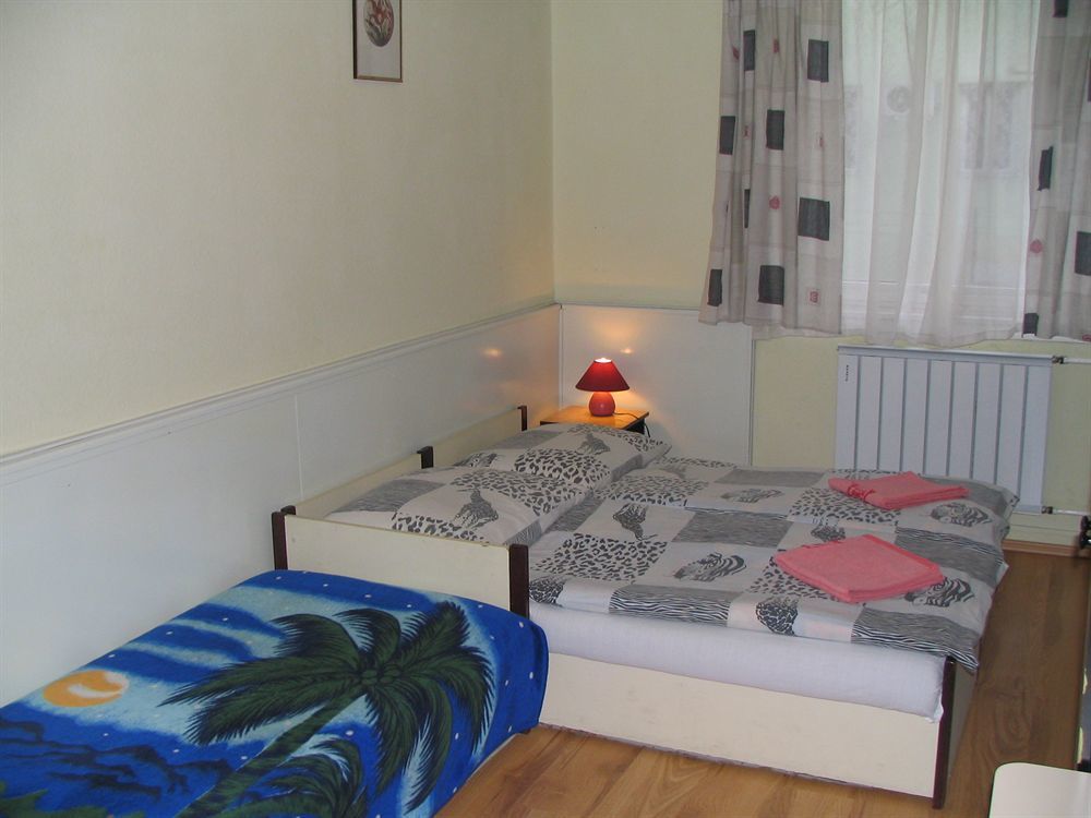 Apartment4You בודפשט מראה חיצוני תמונה