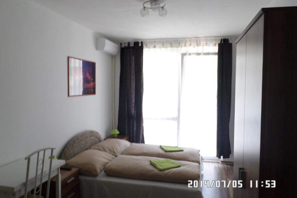 Apartment4You בודפשט חדר תמונה